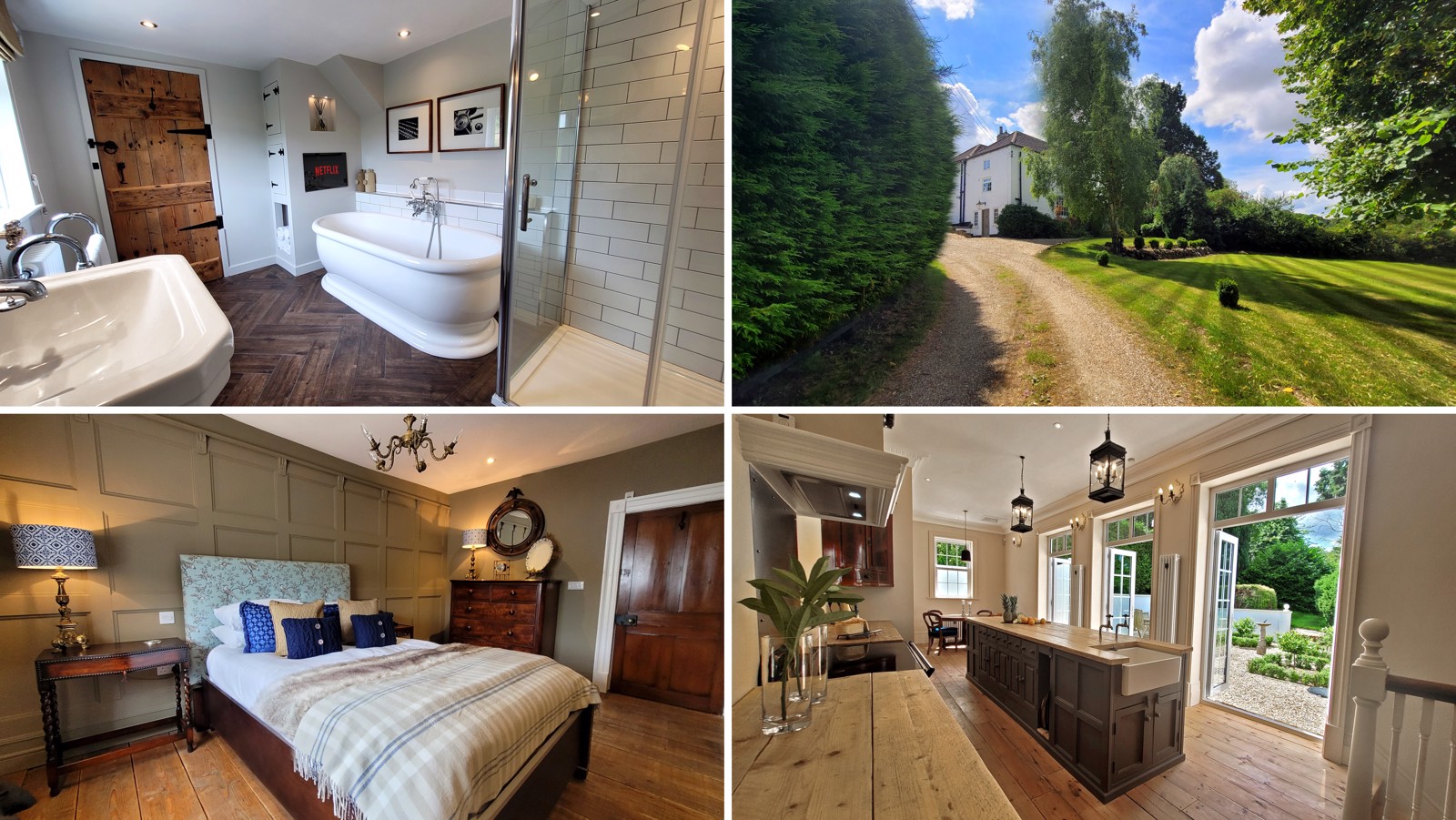 7 bedroom detached house for sale 0