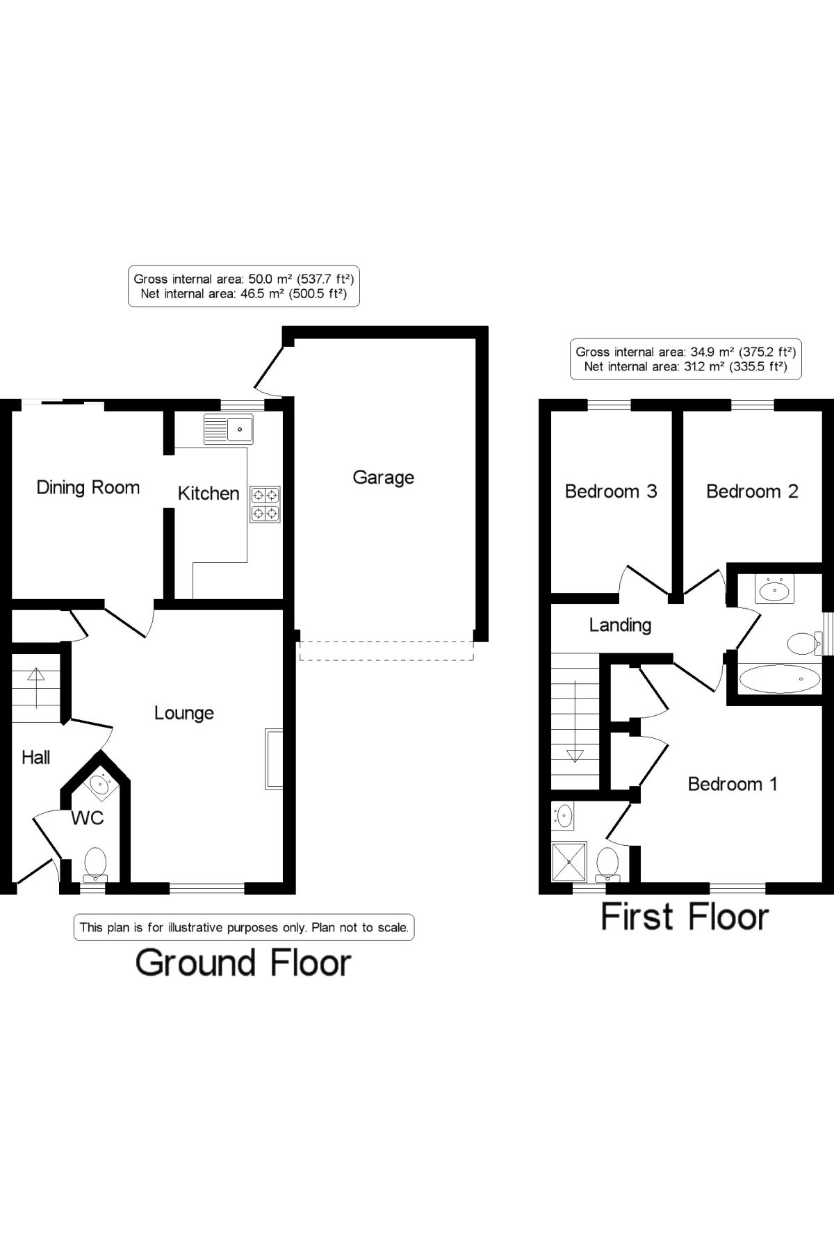 3 Bedrooms Semi-detached house for sale in Beaver Road, Allington, Maidstone ME16