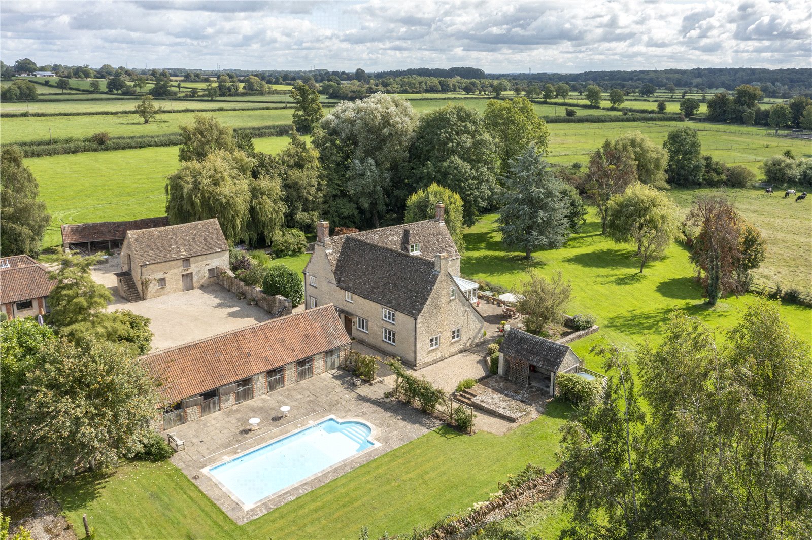 Photos of Eastcourt, Malmesbury, Wiltshire SN16 66171217 PrimeLocation