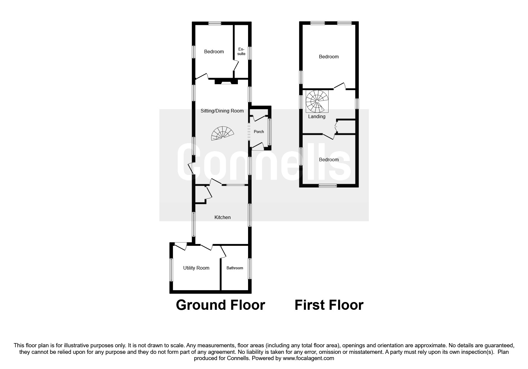 3 Bedrooms  for sale in Church Lane, Elsworth, Cambridge CB23