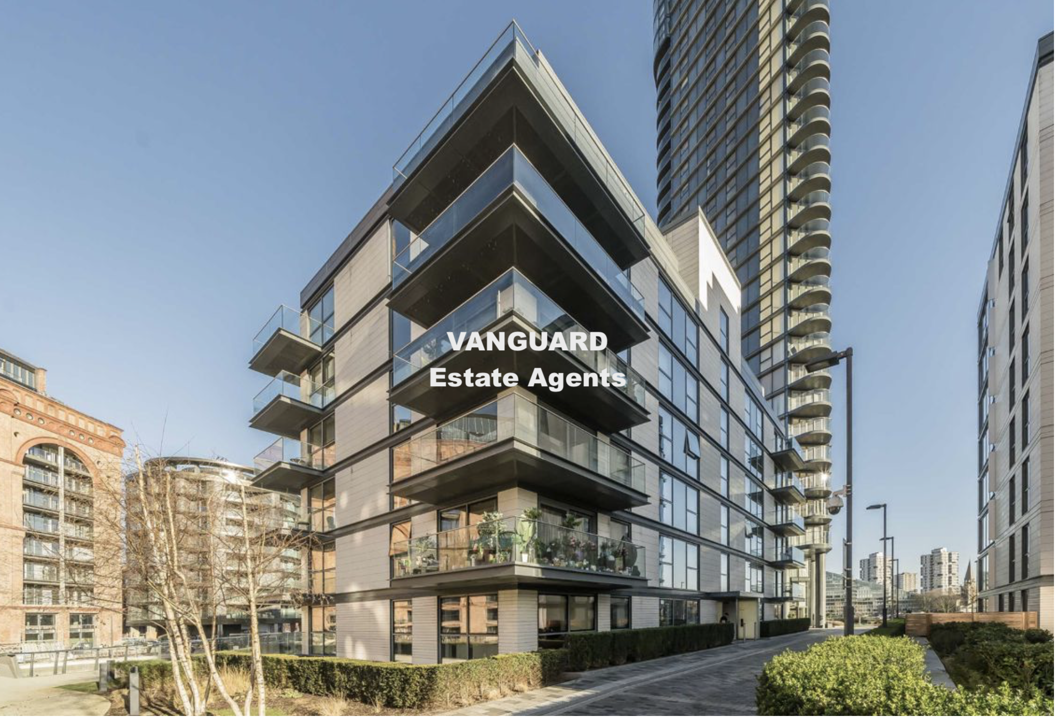 2 bedroom new flat for sale 0