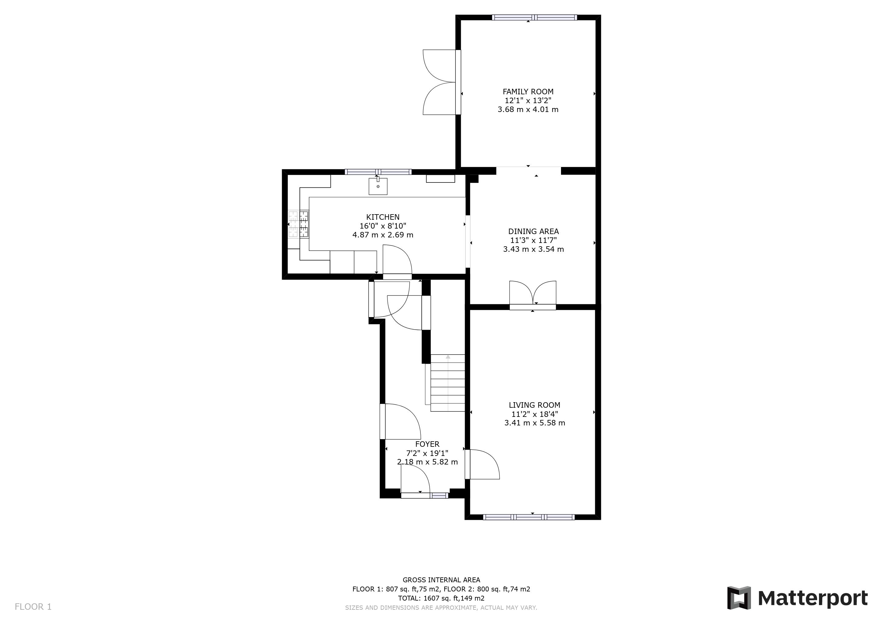 Cypress Road, Carfin, Motherwell ML1, 4 bedroom detached house for sale 61711154 PrimeLocation