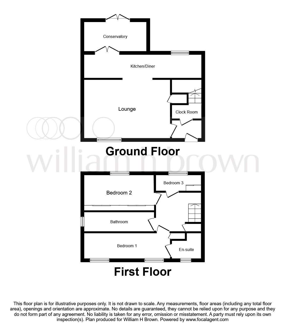 3 bed semidetached house for sale in Copenhagen Way, Norwich NR3 Zoopla