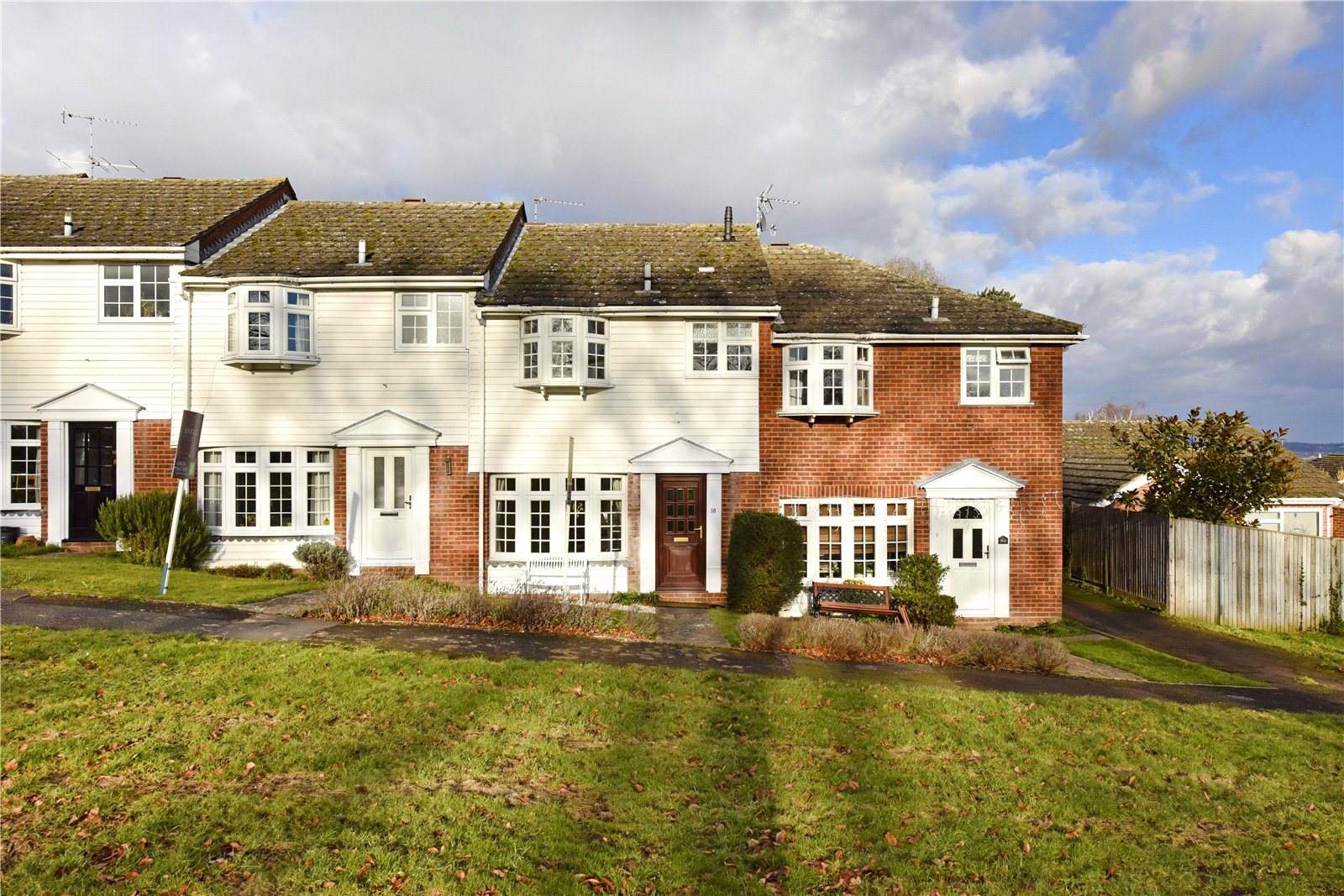 18, Brill Close, Buckinghamshire photo 2