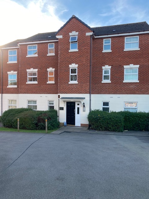 2-bed flat on 42, Florence Road, Coventry, £900/mo