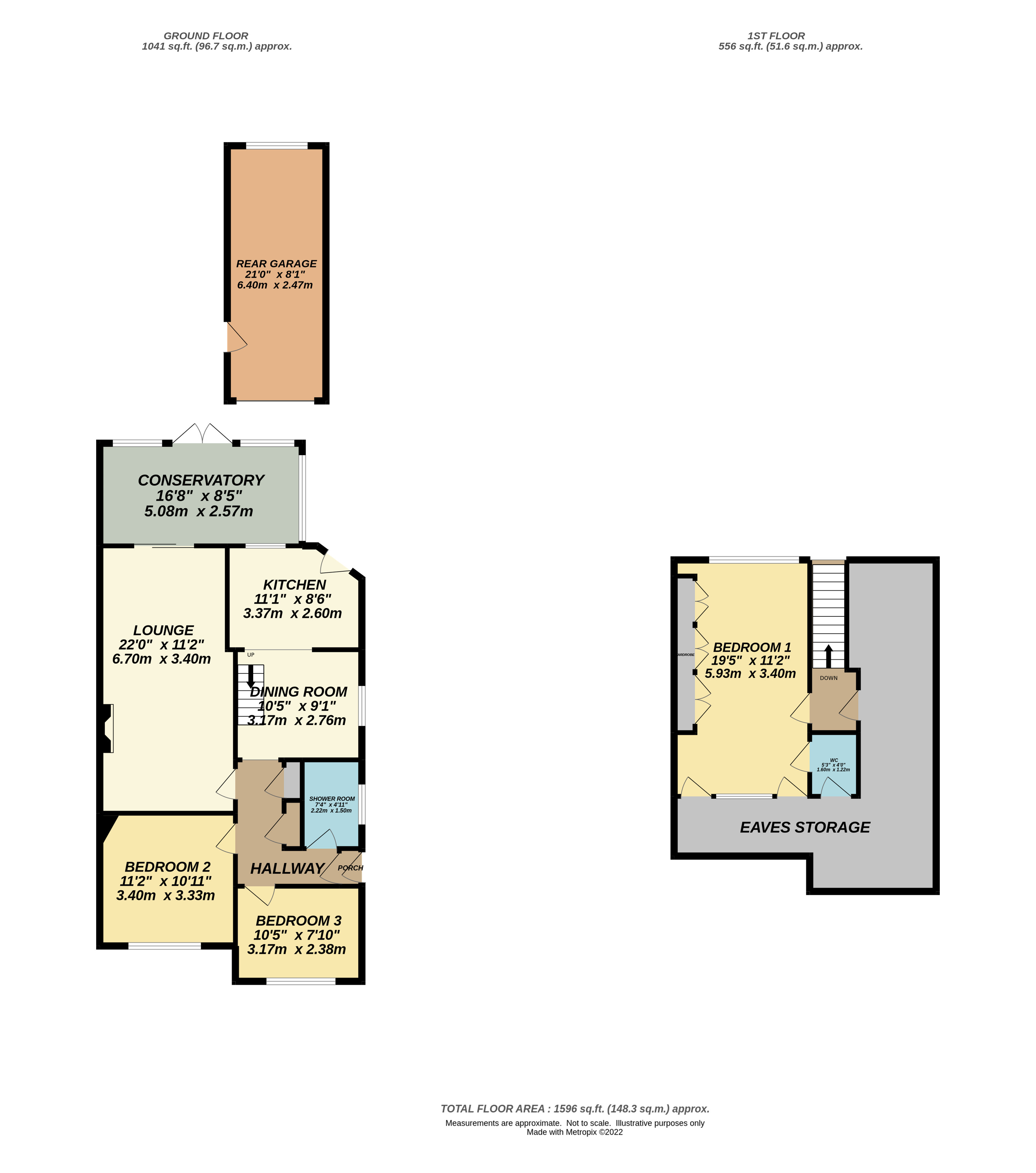 Ethelbert Road, Hawley DA2, 3 bedroom bungalow for sale 61970223