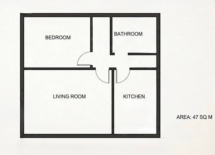 26 Gloucester Terrace, London floorplan