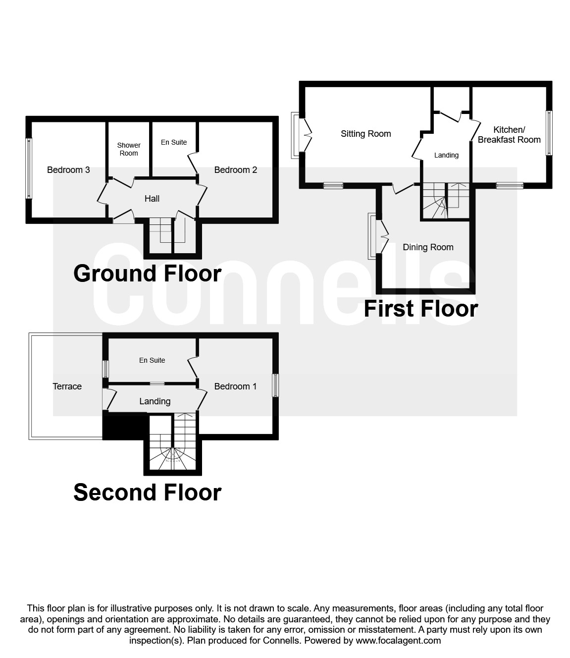 3 Bedrooms Semi-detached house for sale in Butter Row, Stratford Park, Wolverton MK12