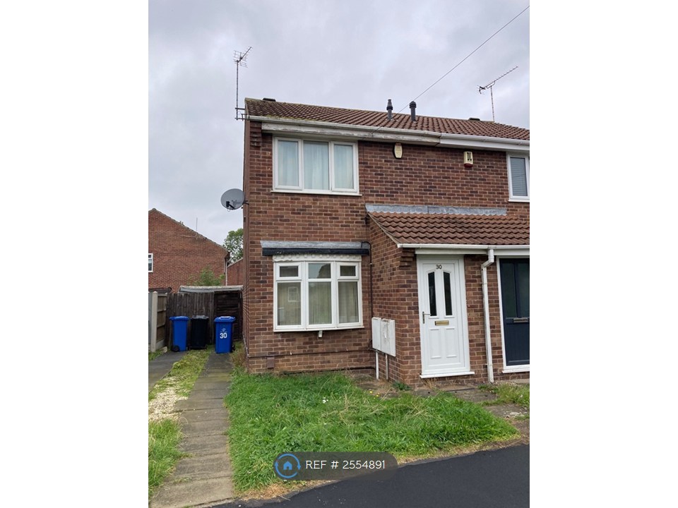Mondello Drive, Alvaston, Derby photo 2