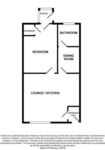 1 Bedrooms Flat for sale in Rose Street, Dunfermline KY12