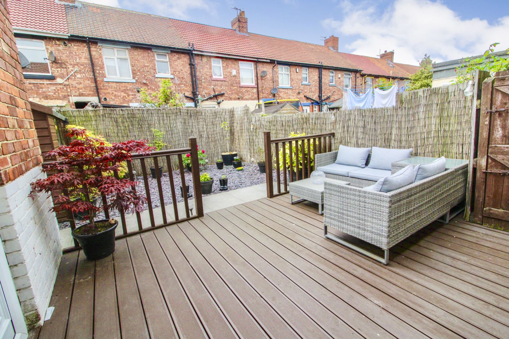 Free property report 36 Spring Garden Road, Hartlepool, TS25 5AD Chimnie