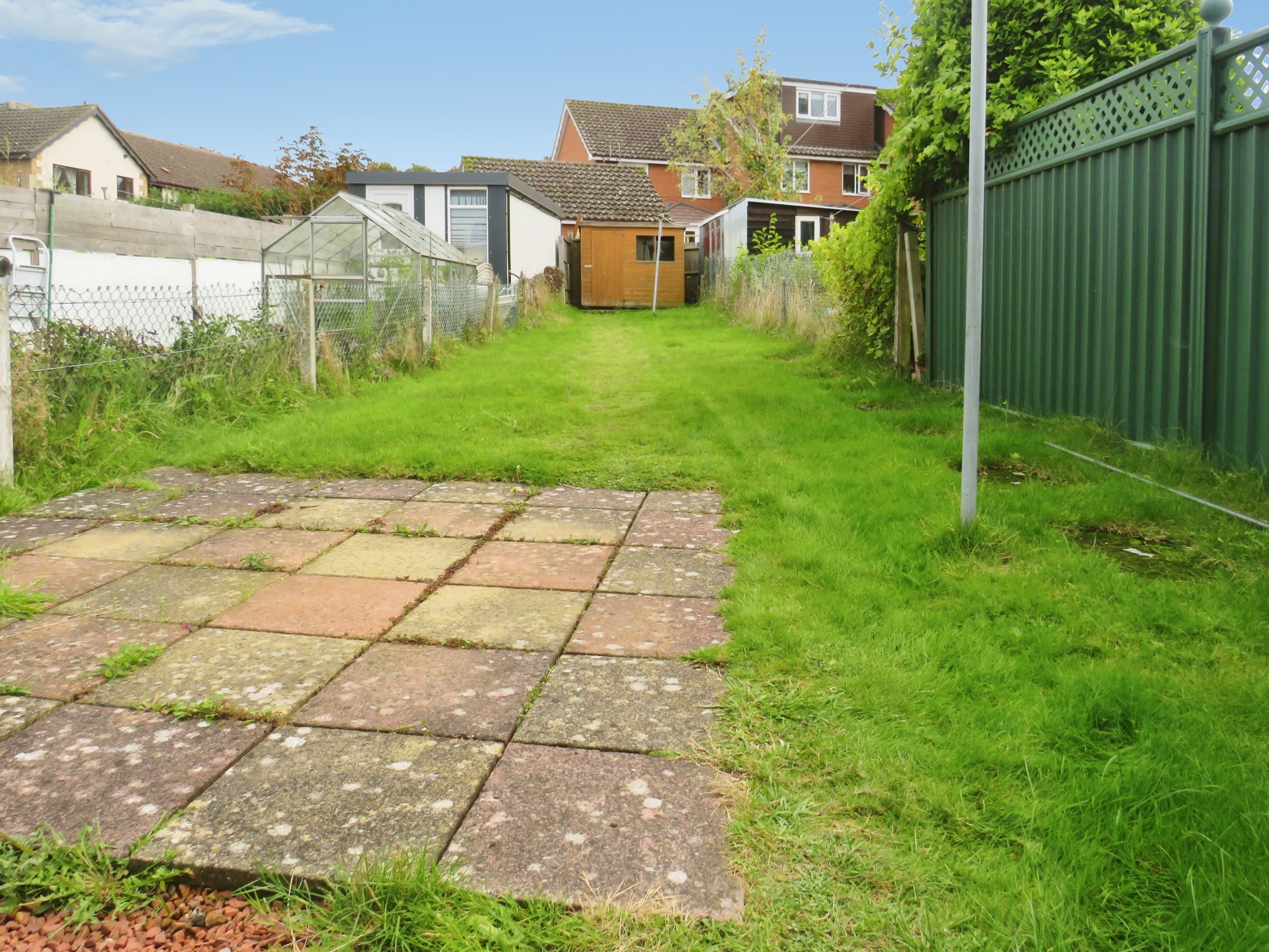 126, New Cheveley Road, NEWMARKET photo 4