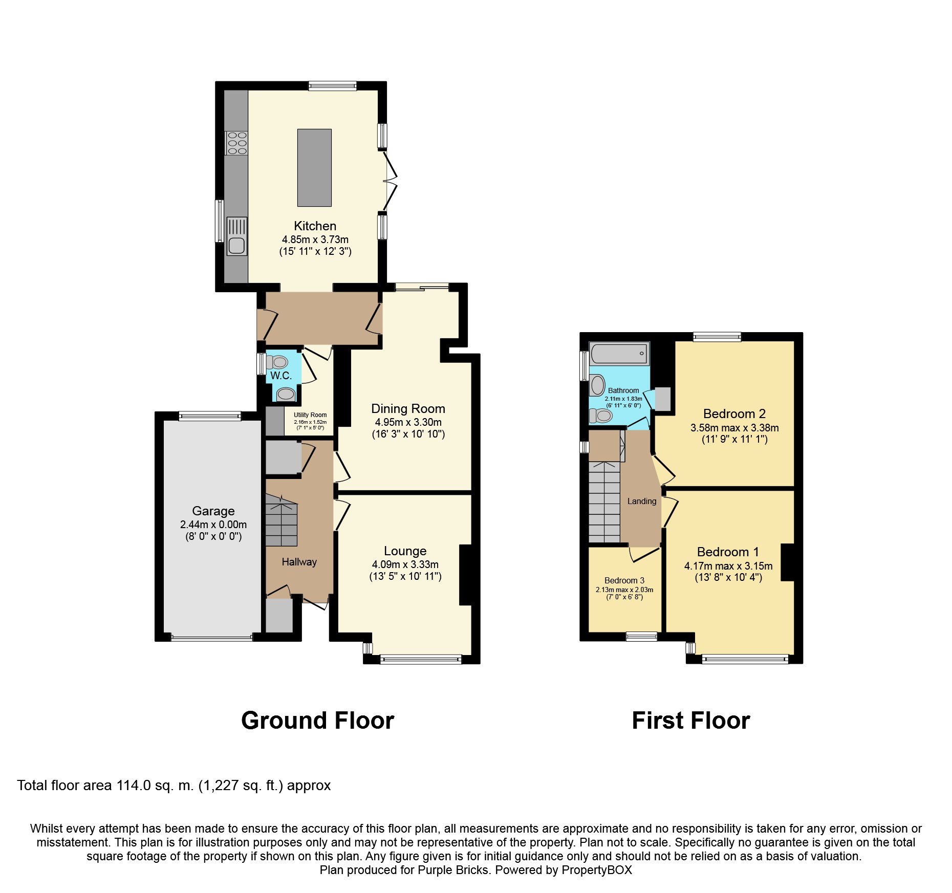 3 Bedrooms Semi-detached house for sale in Darwynn Avenue, Mexborough S64