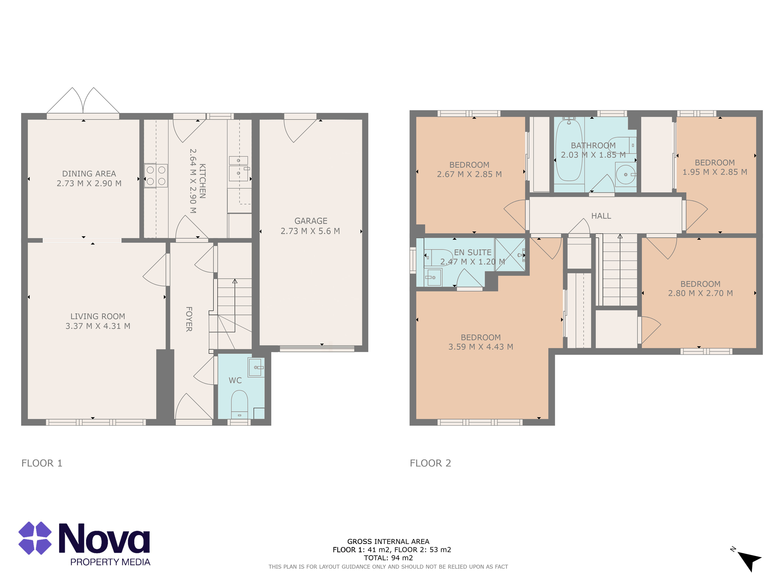118 Bowhouse Drive, Glasgow G45, 4 bedroom detached house for sale