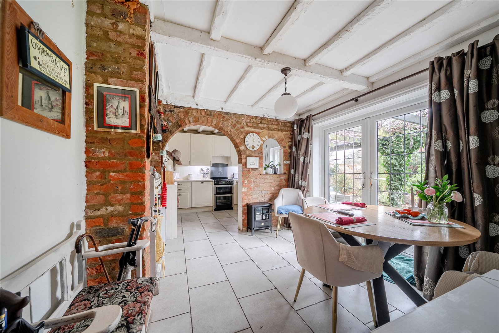 4 bedroom detached house for sale 0