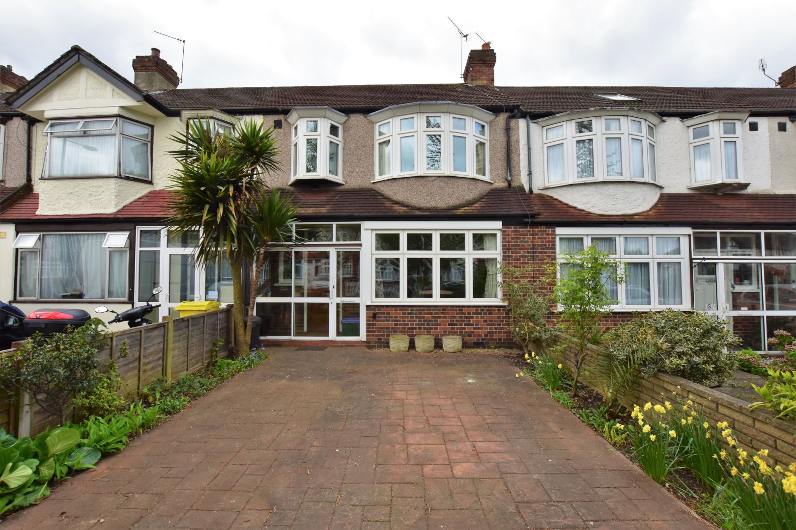 3 bedroom terraced in LONDON