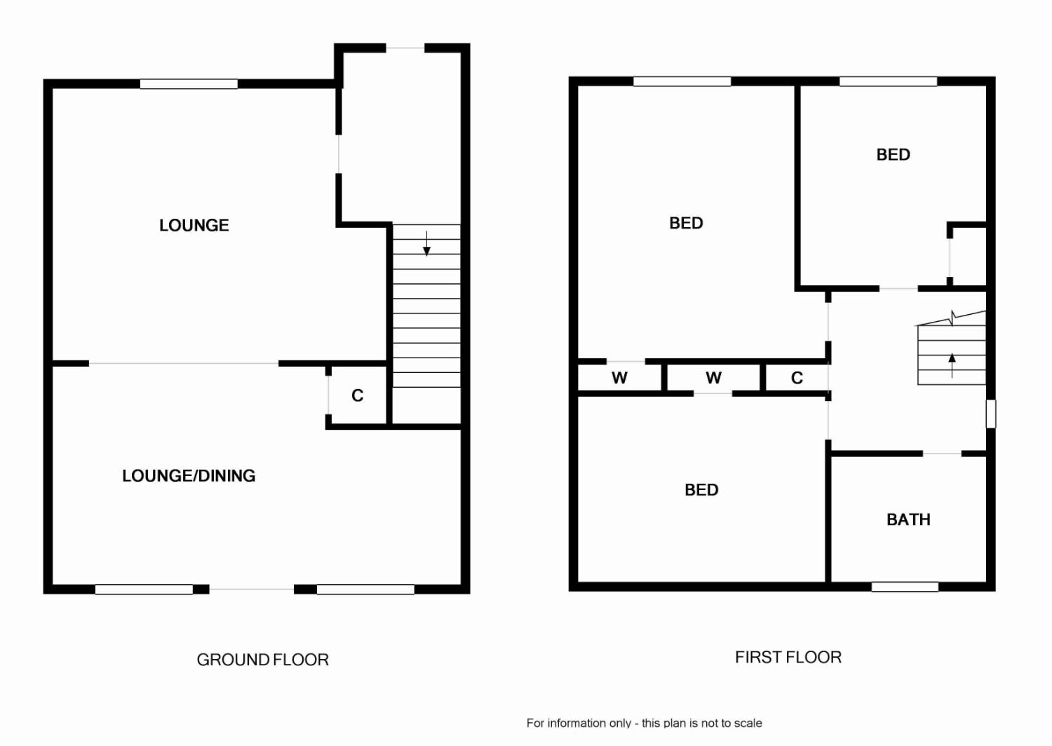 Free property report 101 Medrox Gardens, Condorrat, Cumbernauld, G67