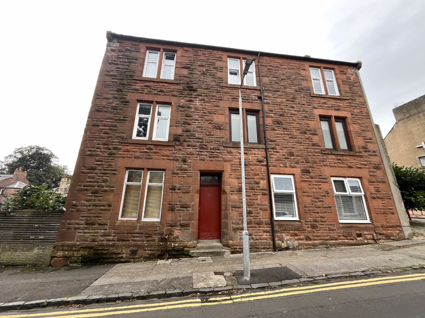 37d, Waterside Street, East Ayrshire photo 3