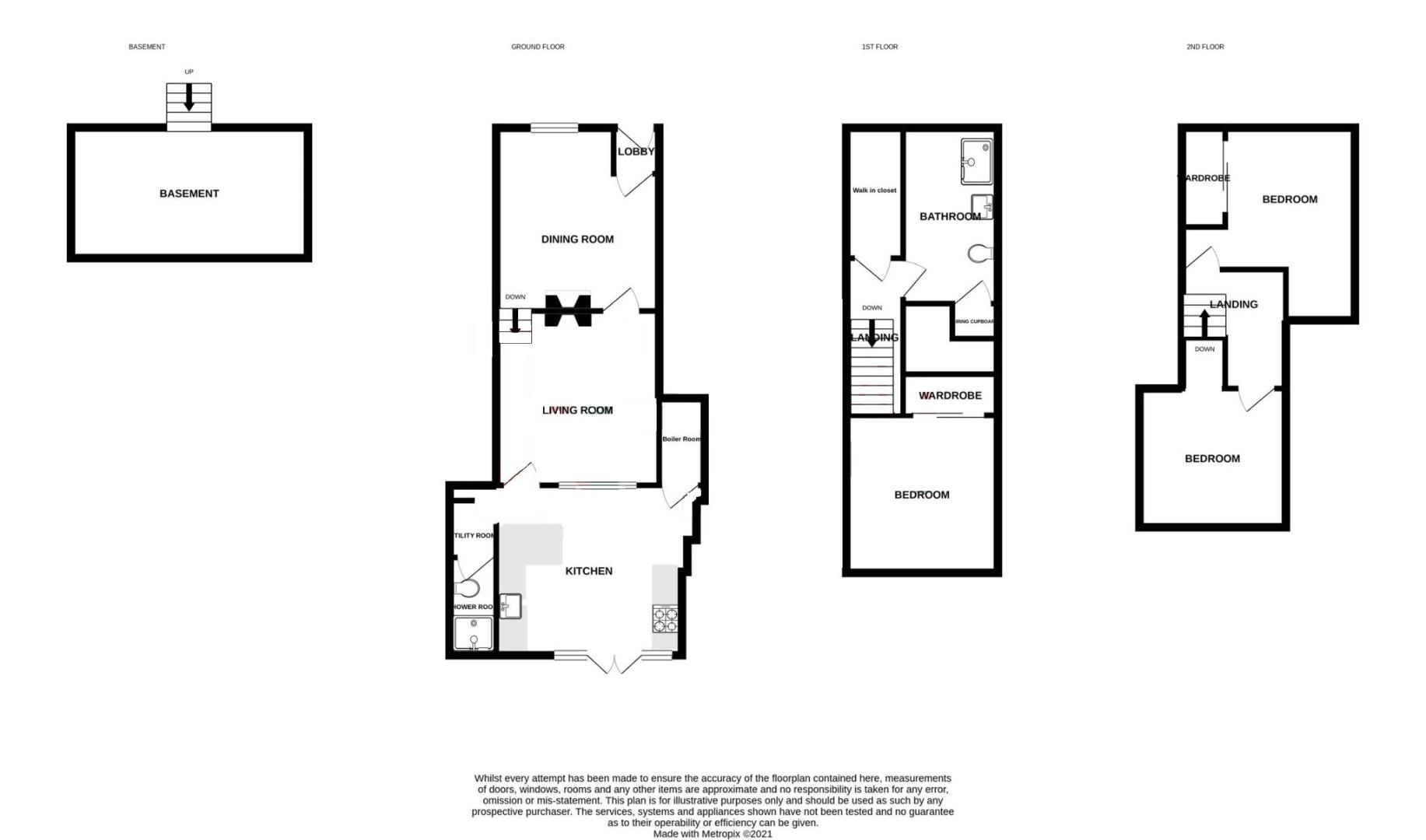Newbiggen Street, Thaxted, Dunmow CM6, 3 bedroom semidetached house