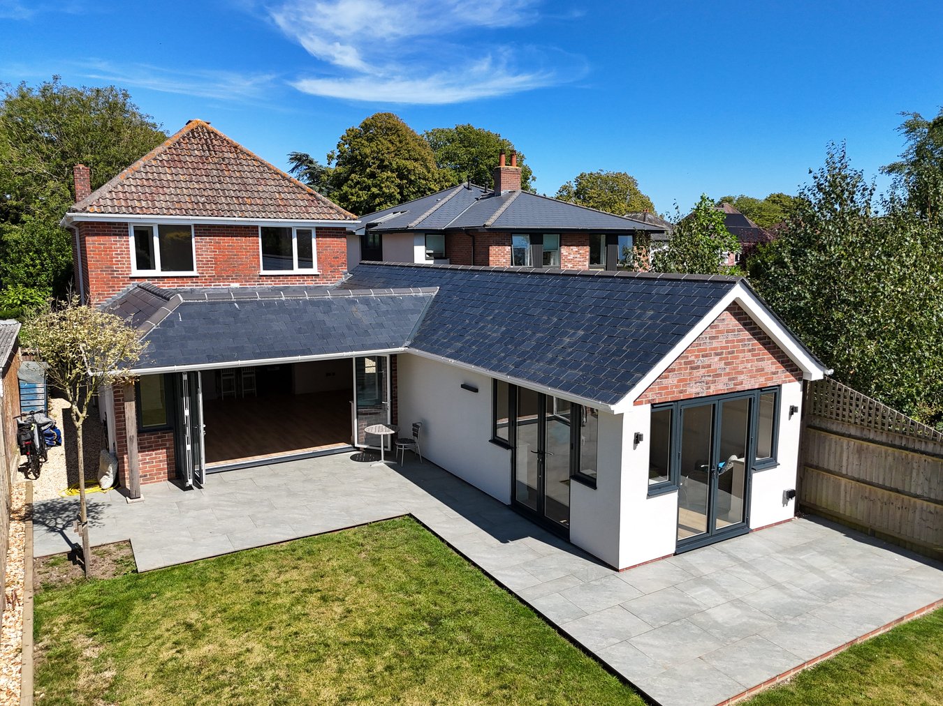 4 bedroom detached house for sale 0