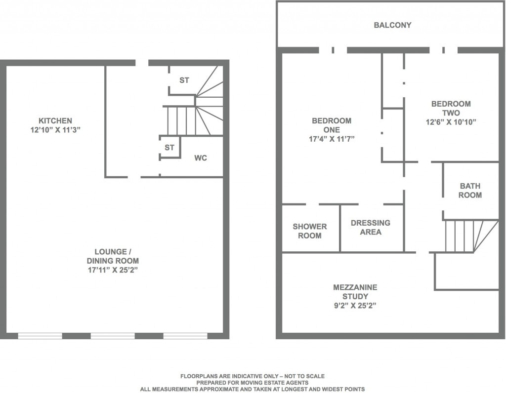 3 Bedrooms Flat for sale in South Frederick Street, Glasgow G1