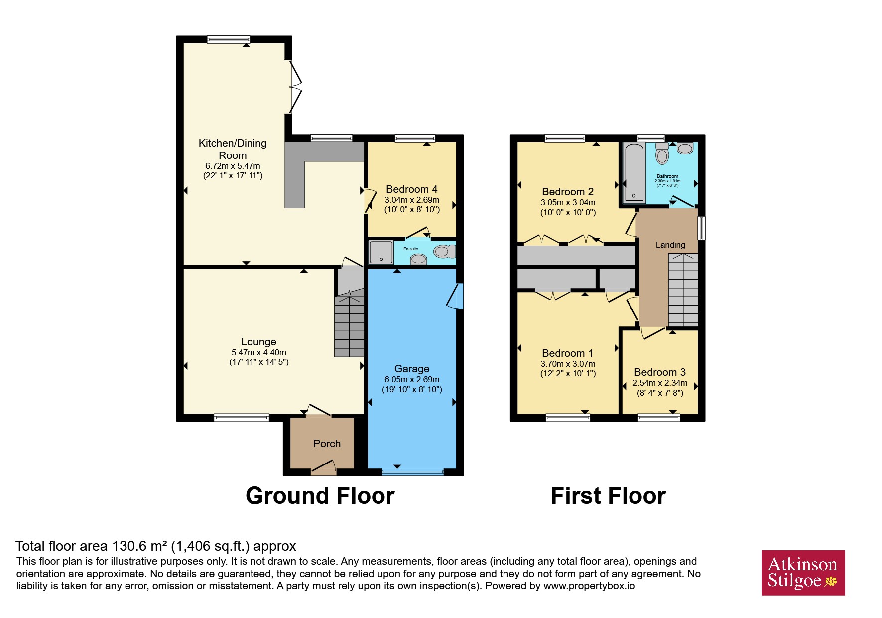 115, Needlers End Lane, Coventry floorplan