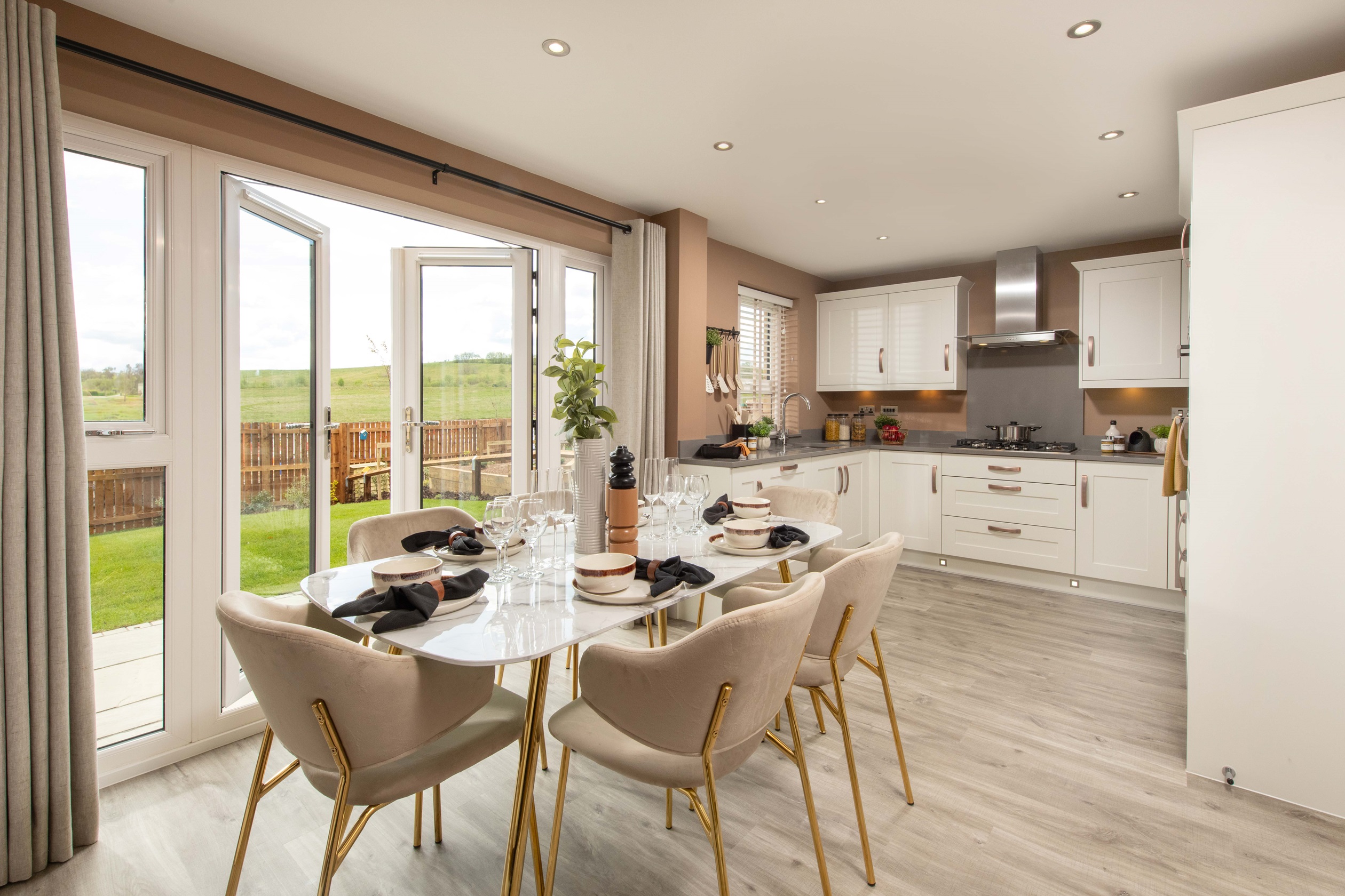 Property 2 of 9. Bar Yw Affinity Windermere Show Home