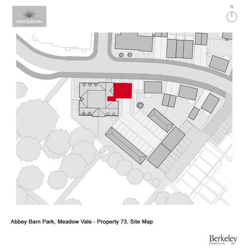 Abbey Barn Lane, High HP10, 2 bedroom flat for sale 58753578