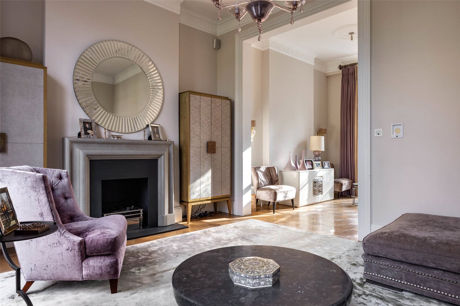 Photos of Carlyle Square, Chelsea, London SW3 64787349 PrimeLocation
