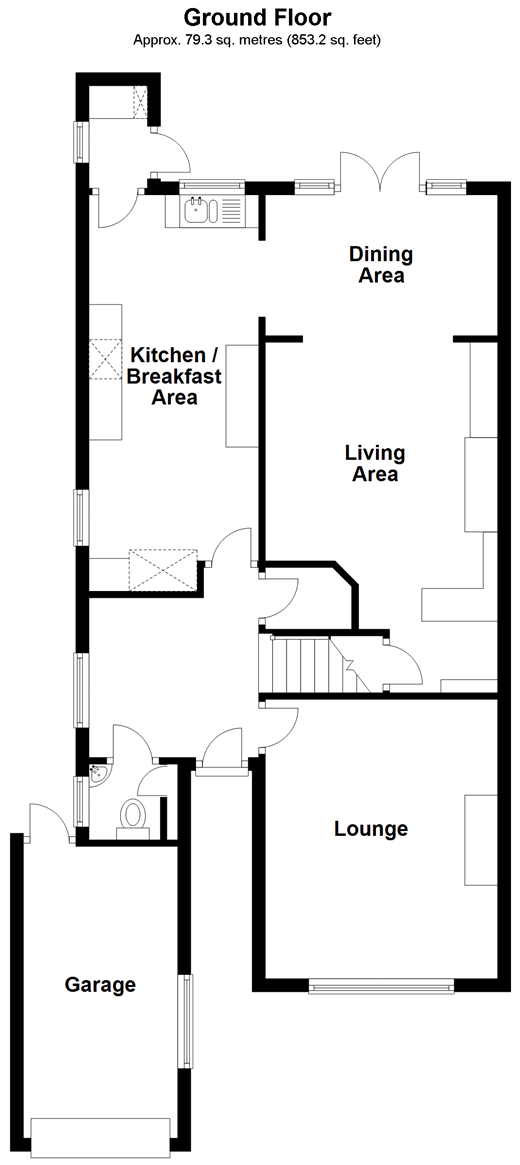 4 Bedrooms Semi-detached house for sale in Ruskin Road, Carshalton, Surrey SM5