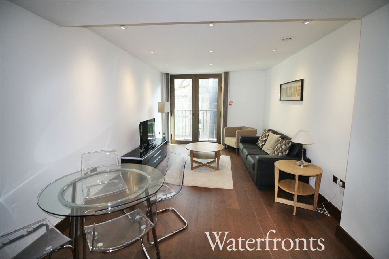 13, St Dunstans House, 133-137 Fetter Lane, London photo 5