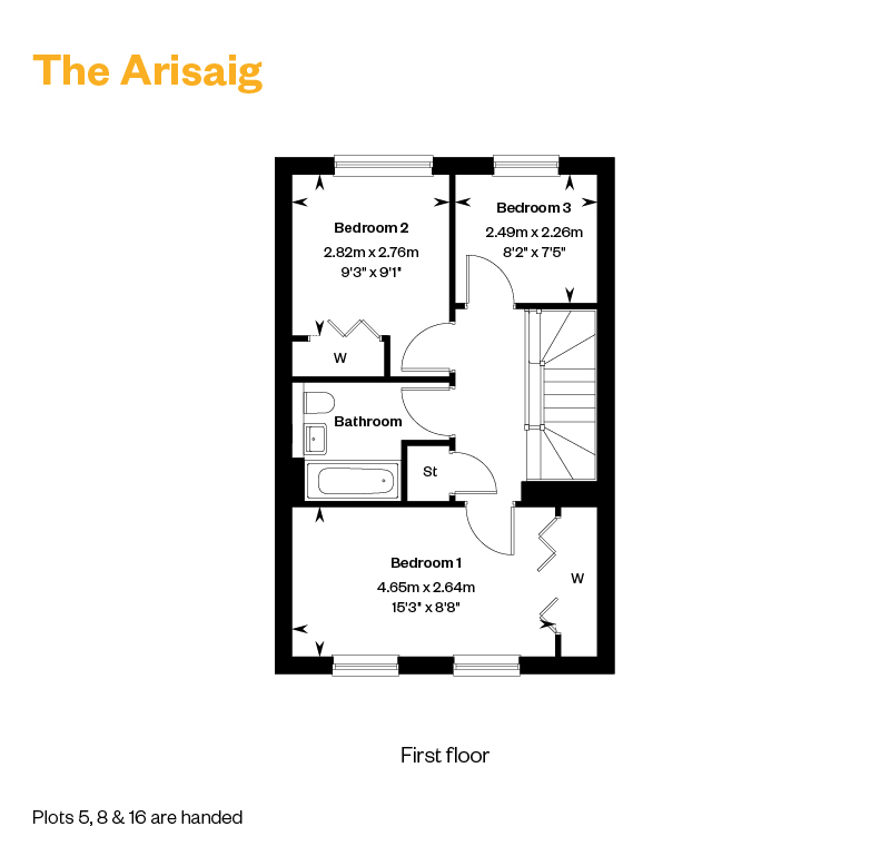 13, A803, Off Lathallan Interchange, Polmont, Fk2 0Yq floorplan