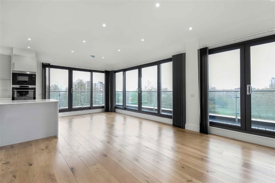 Flat 9, 4, Stannary Street, London photo 2
