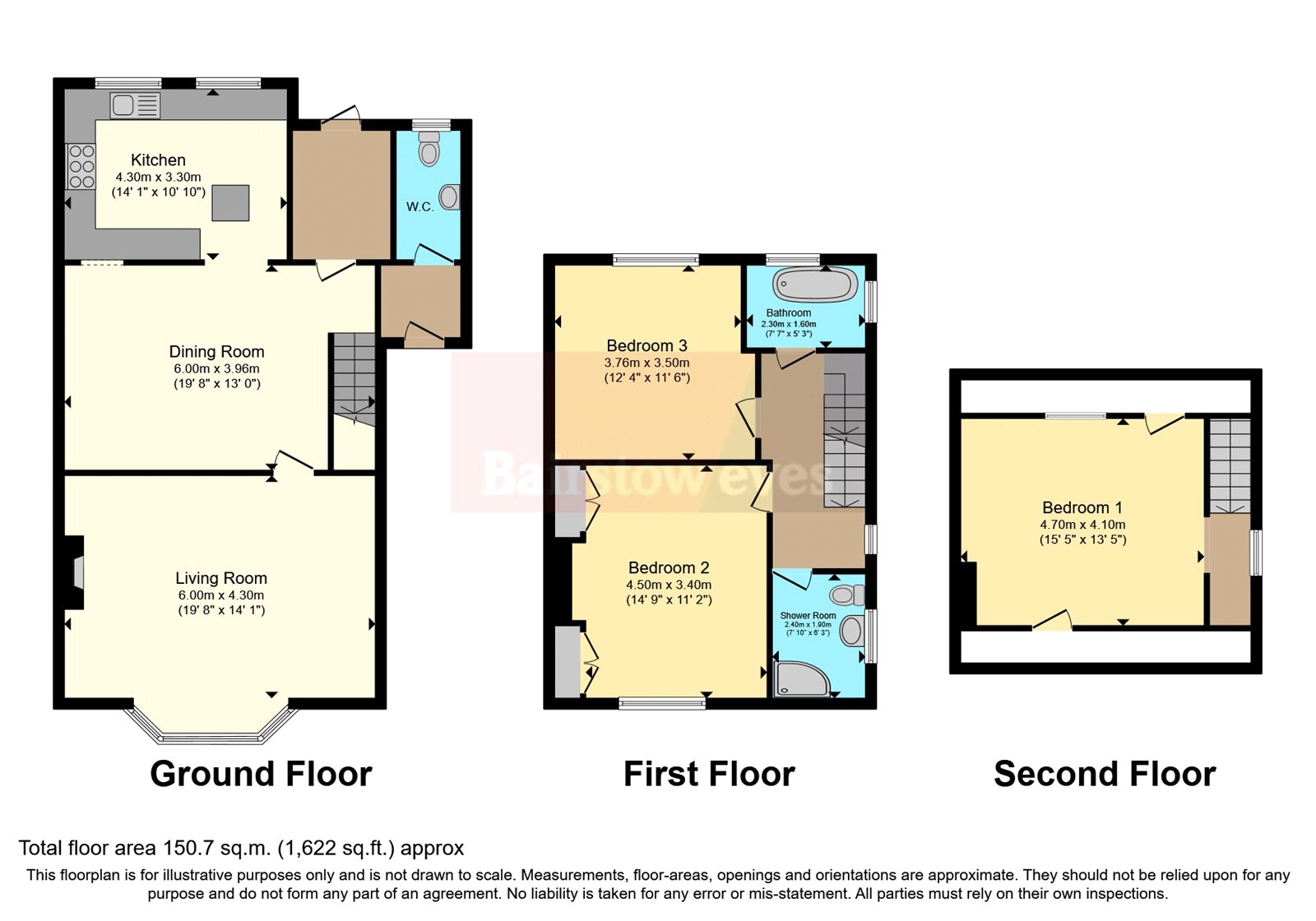 Lidsing Road, Boxley, Maidstone ME14, 3 bedroom semi-detached house for ...