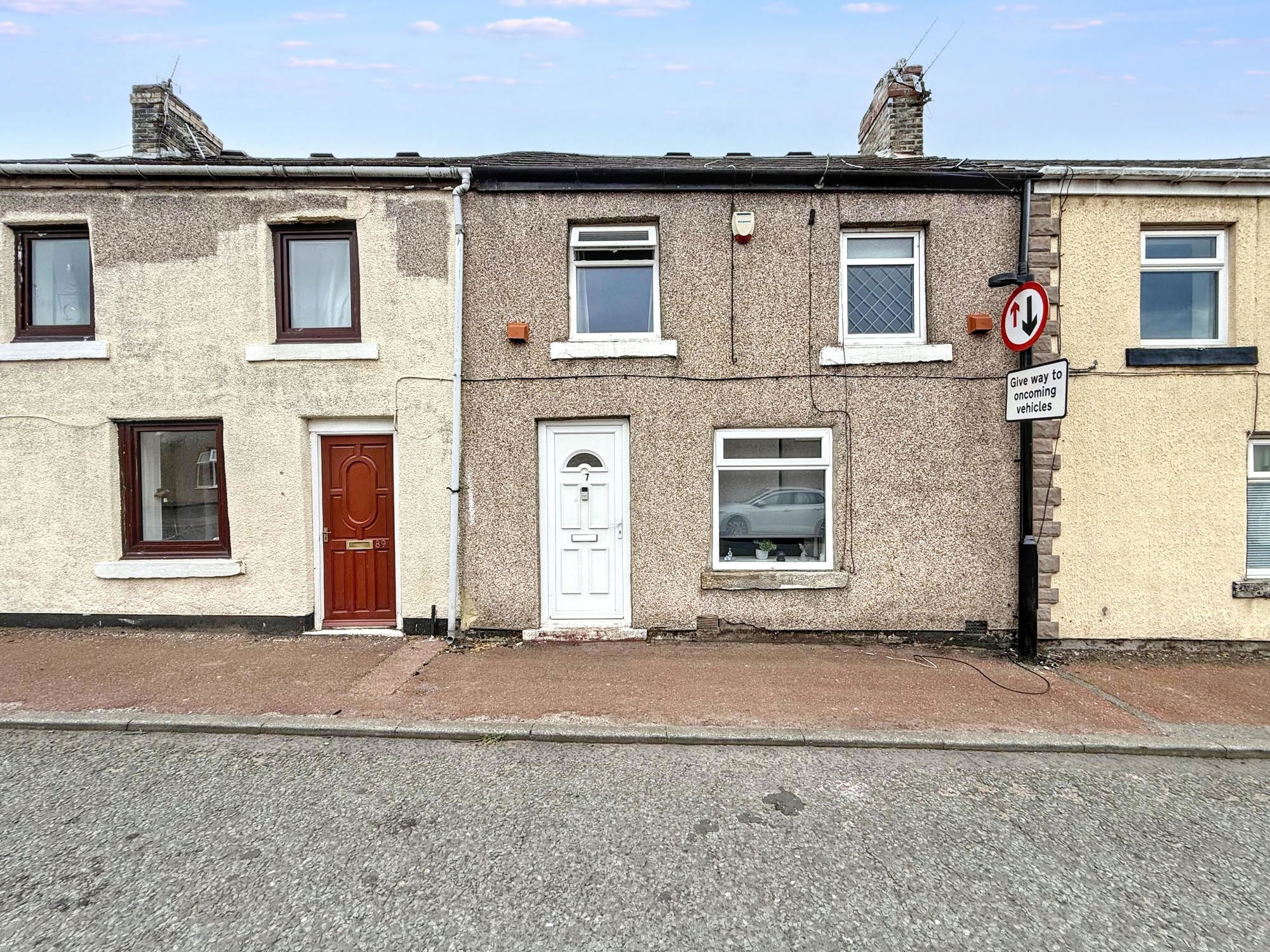87, Caroline Street, Houghton Le Spring photo 2