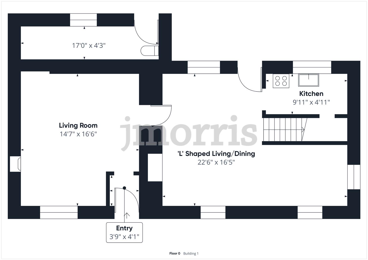 Hermon, Glogue SA36, 3 bedroom detached house for sale 66385636