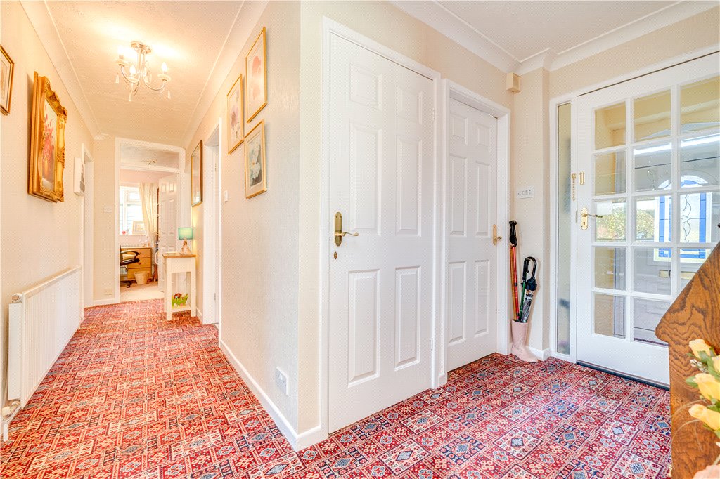 Photos of Woodlands Grove, Baildon, Shipley, West Yorkshire BD17