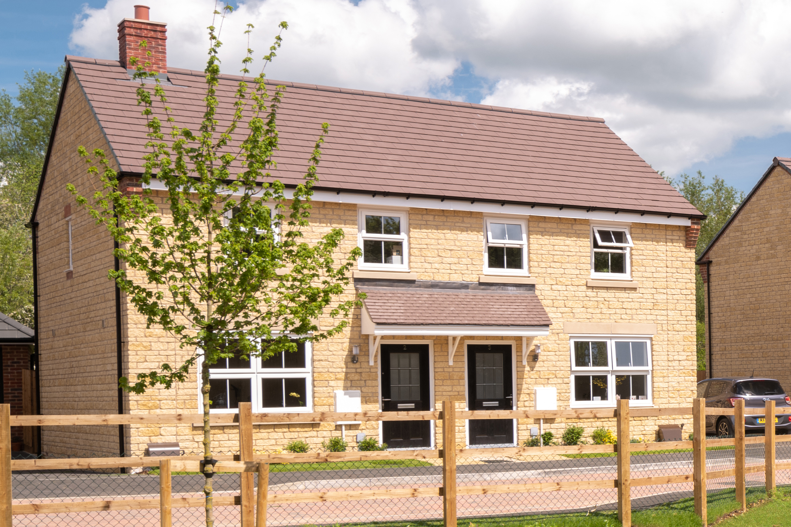Property 1 of 8. The Archfords At River Meadow In Stanford In The Vale