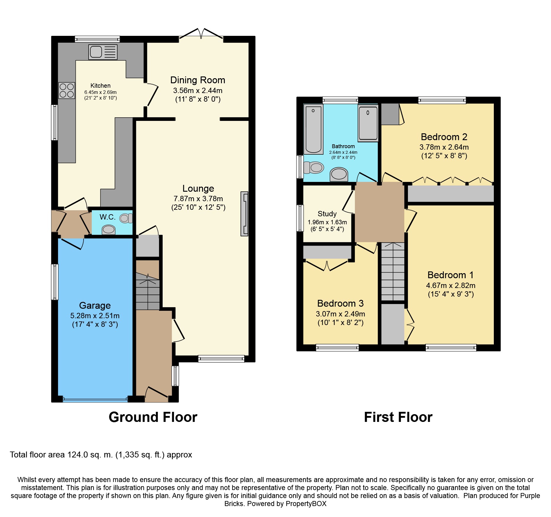 4 Bedrooms Detached house for sale in Elm Avenue, Sandiacre NG10
