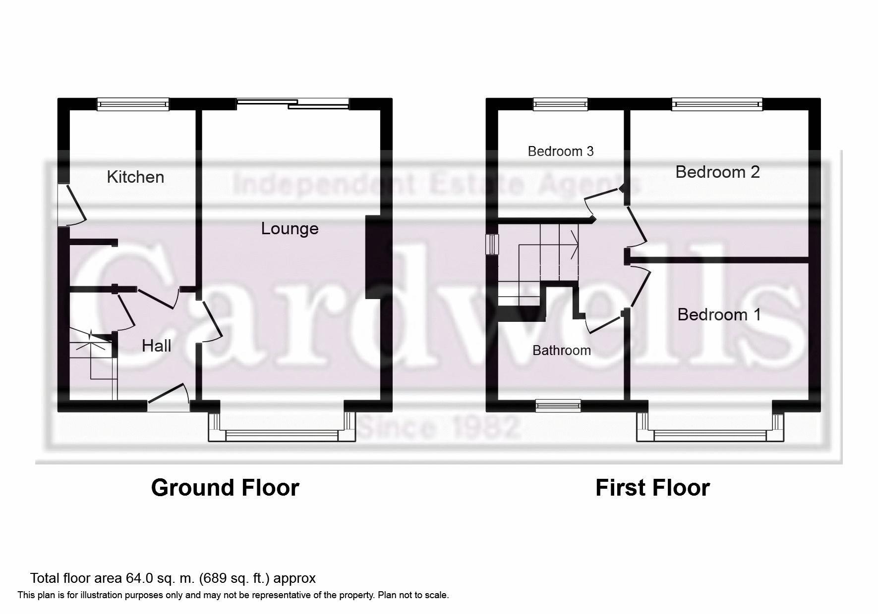 3 Bedrooms Semi-detached house for sale in Rhiwlas Drive, Bury BL9