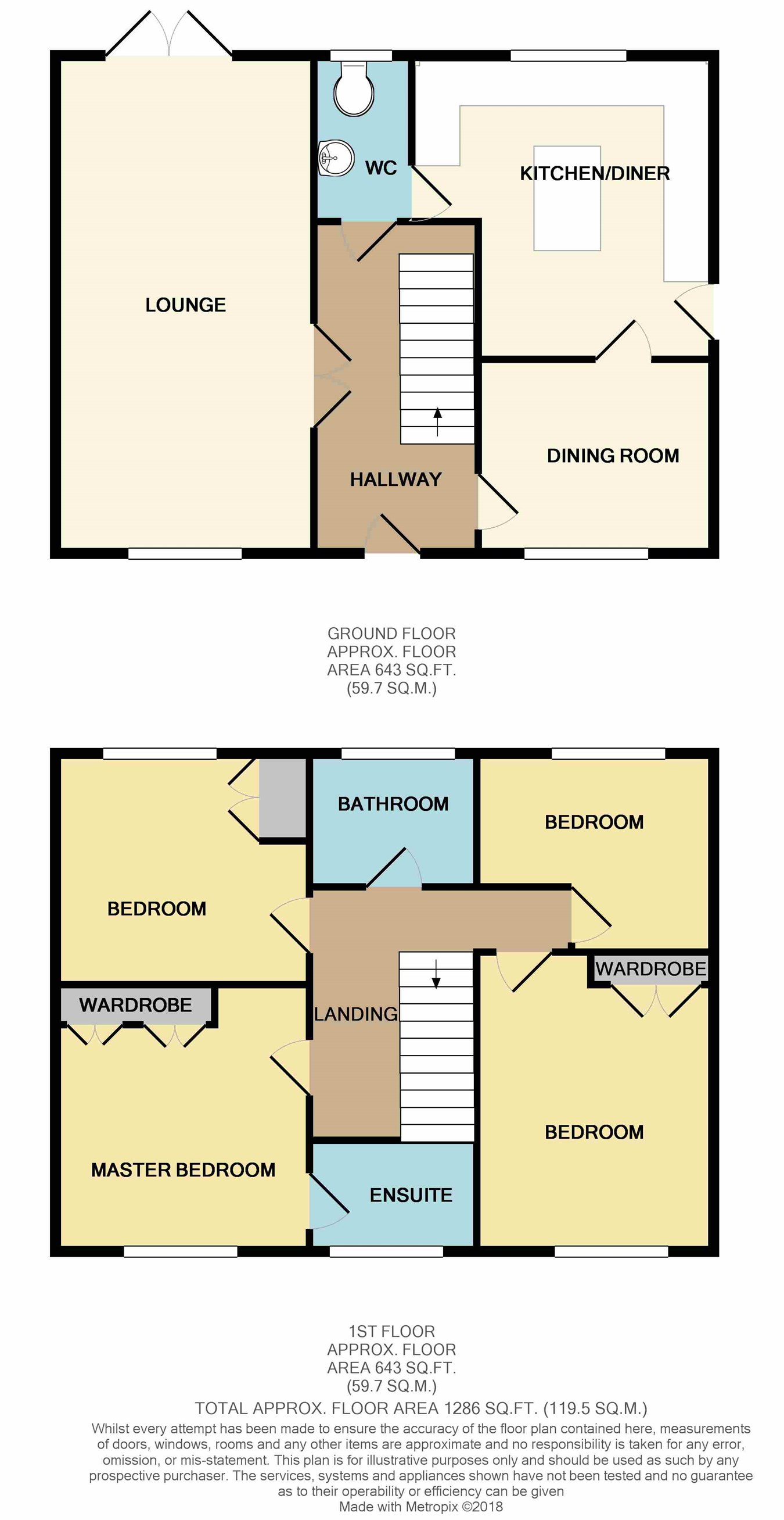 4 Bedrooms Detached house for sale in Lancashire Drive, Buckshaw Village, Chorley PR7