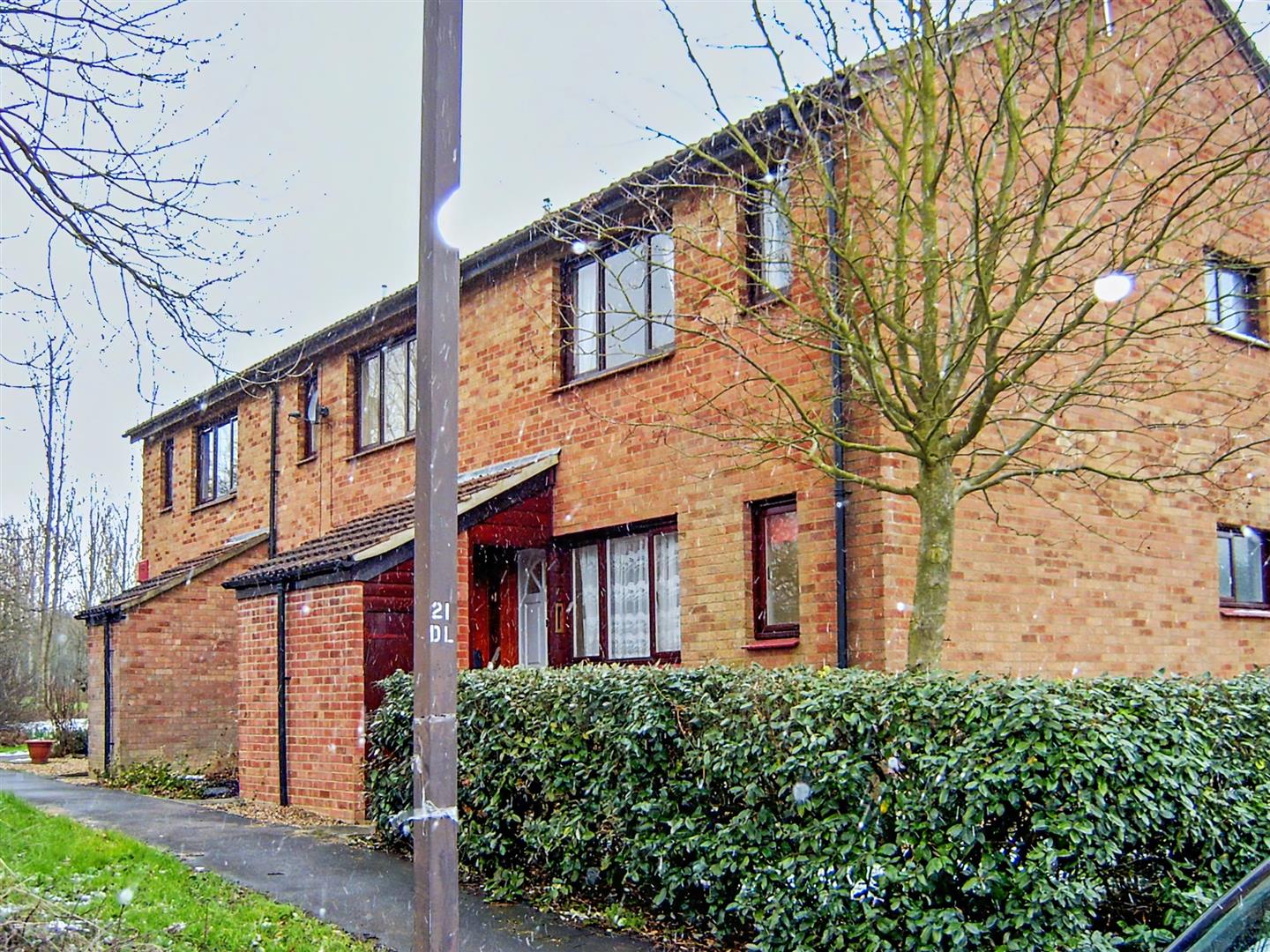 124, Downland, Milton Keynes photo 5