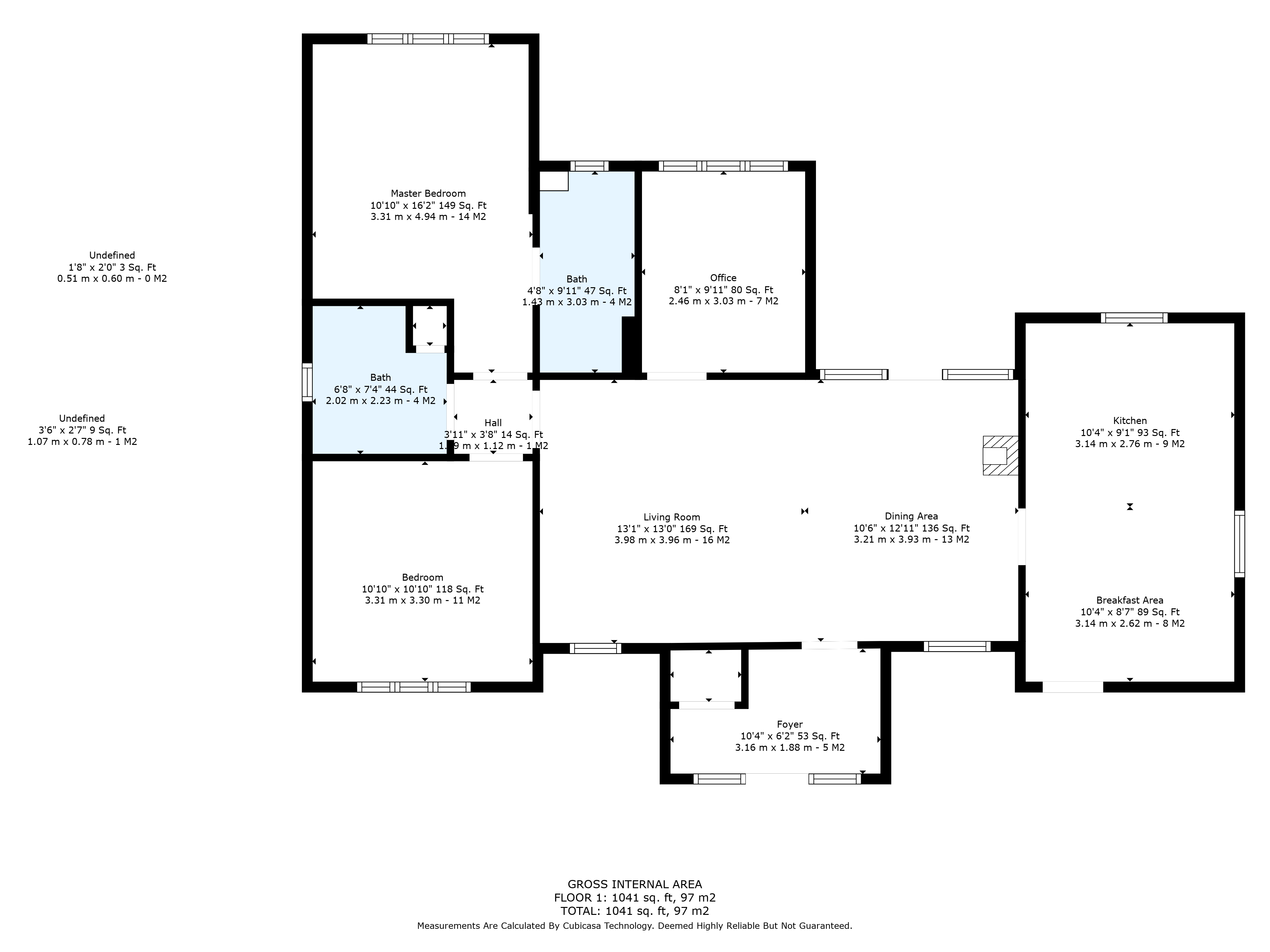 Yarmouth Road, Kirby Cane, Bungay NR35, 3 bedroom cottage for sale