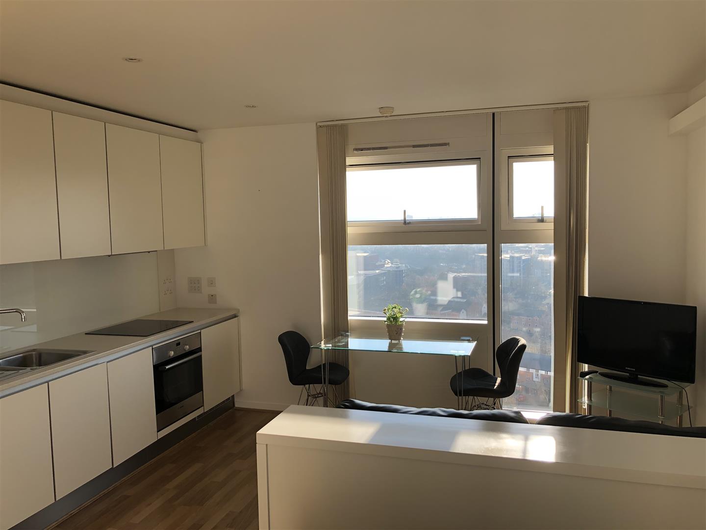 2310 The Cube, 197 Wharfside Street, Birmingham photo 4