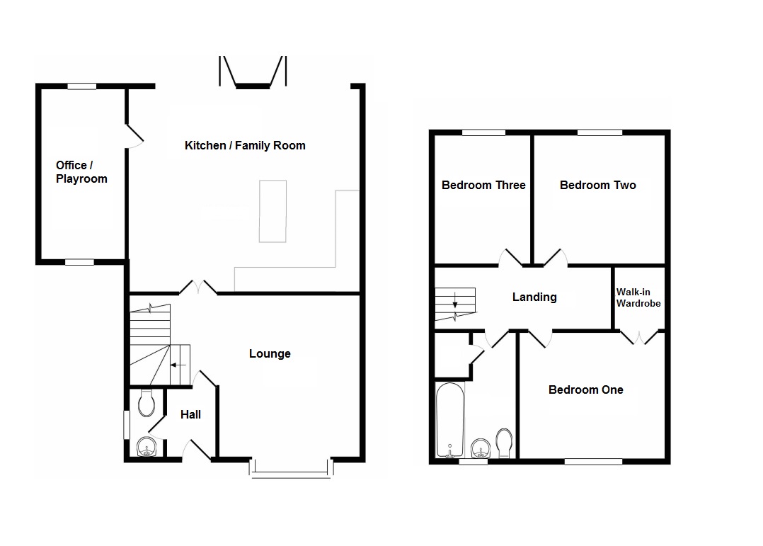 3 Bedrooms Detached house for sale in Tollgate Drive, Stanway, Colchester CO3