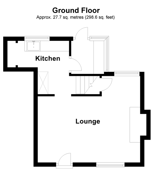 2 Bedrooms Cottage for sale in Faversham Road, Lenham, Maidstone, Kent ME17