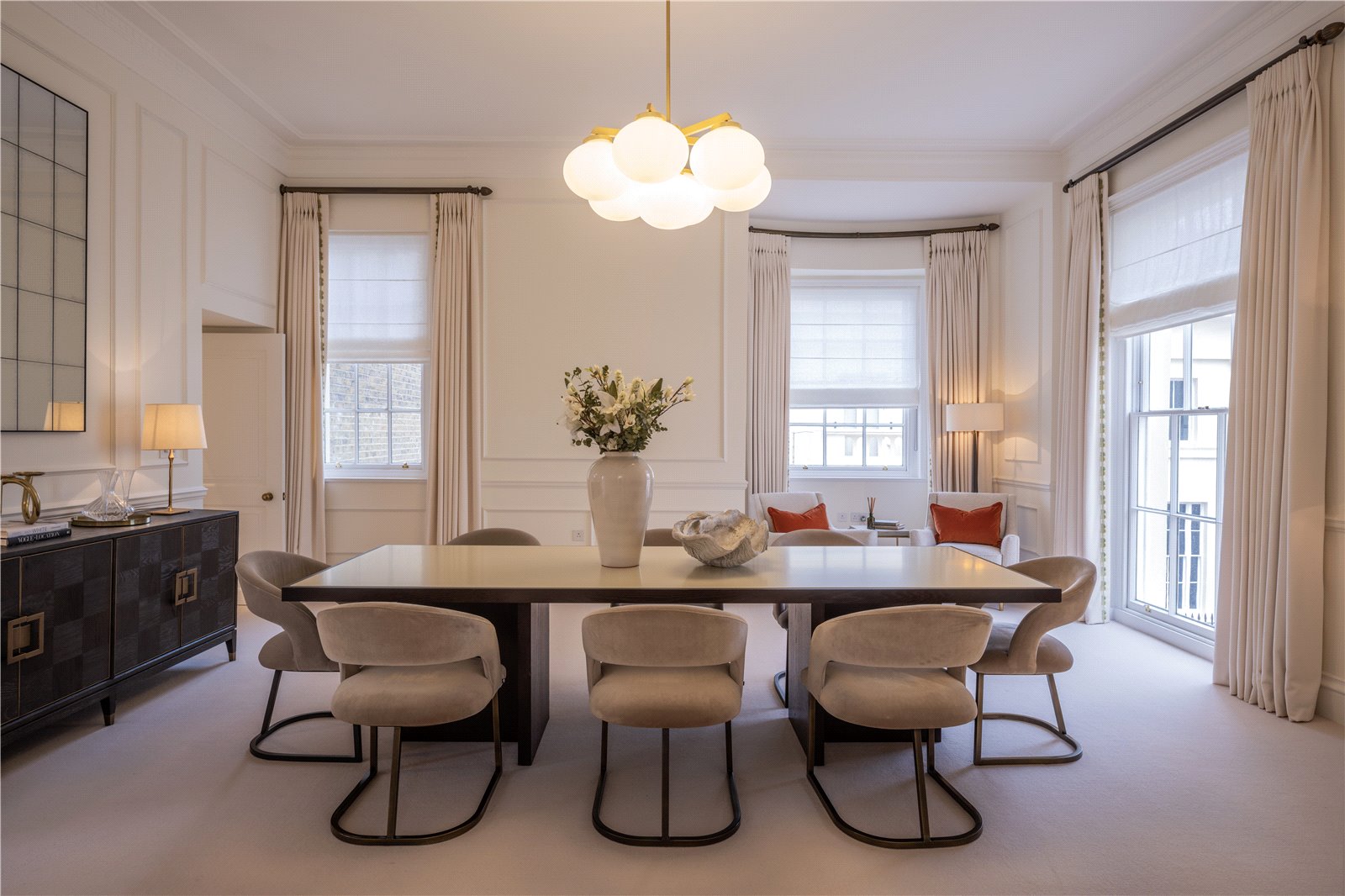 3 bedroom flat for sale 0