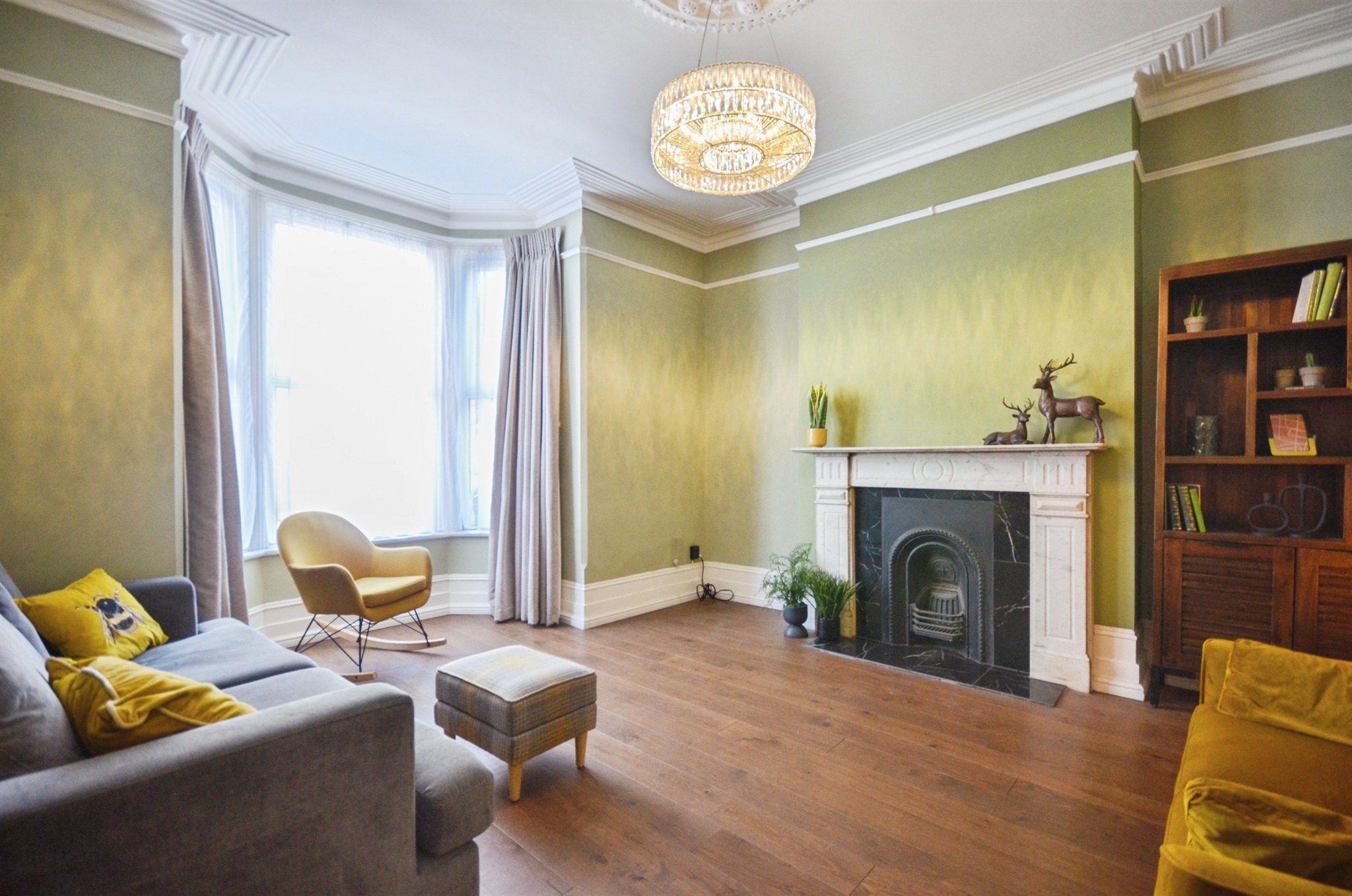 6-bed house on 8, Auckland Road East, Southsea, £470,000
