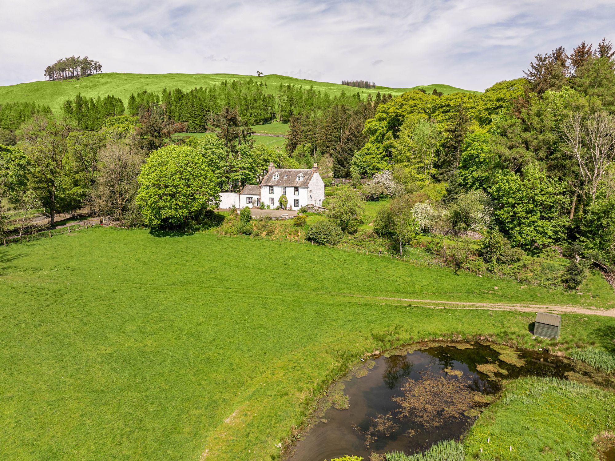 10 bedroom farm for sale 0