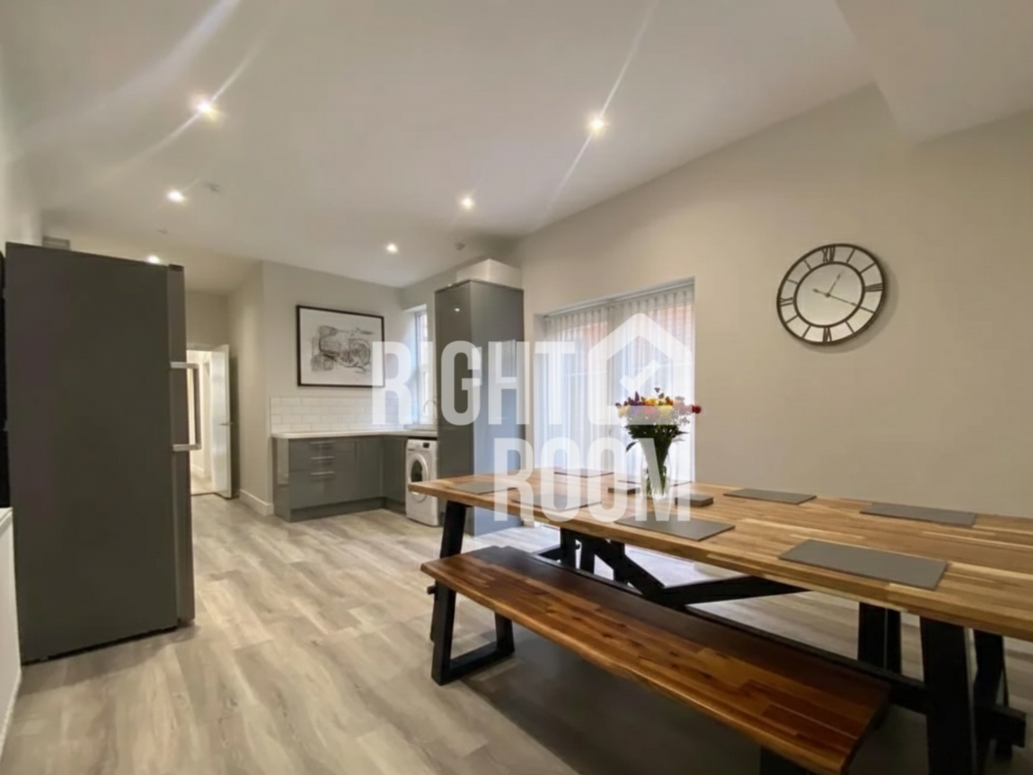 Room 1, 13 Shadwell Road, Portsmouth photo 5